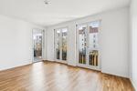 Etagenwohnung Berlin Charlottenburg-Wilmersdorf - 4 Zimmer, 102 m&sup2;, 2.180&euro; | Angebot:26660609