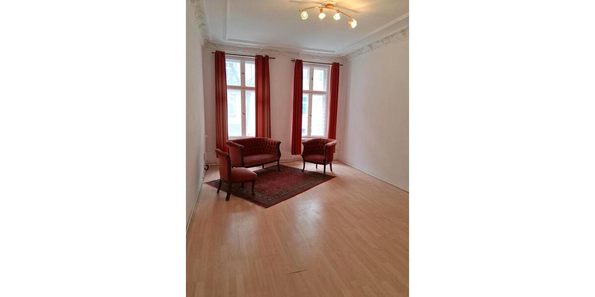 Hochparterre Berlin Neukölln - 2 Zimmer, 70 m&sup2;, 340.000&euro; | Angebot:26606920