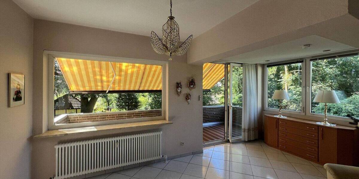 Etagenwohnung Berlin Lichterfelde - 4 Zimmer, 110 m&sup2;, 740.000&euro; | Angebot:26009376