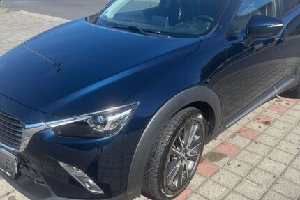 Mazda CX-3 117.210 km 12.999 &euro; Potsdam-Drewitz 14478