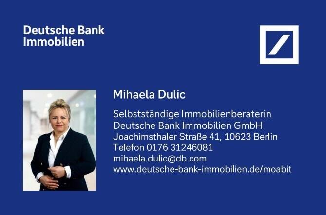 Etagenwohnung Berlin Wilmersdorf - 2 Zimmer, 51 m&sup2;, 249.500&euro; | Angebot:26753848