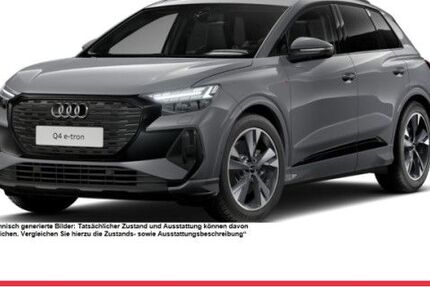 Audi Q4 e-tron 47.700 km 36.900 &euro; Berlin 12489