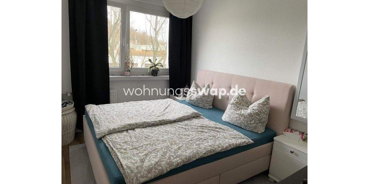 Etagenwohnung Berlin Friedrichshain - 4 Zimmer, 70 m&sup2;, 500&euro; | Angebot:25987093