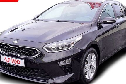 Kia ceed Sportswagon 67.281 km 16.490 &euro; Berlin 12683