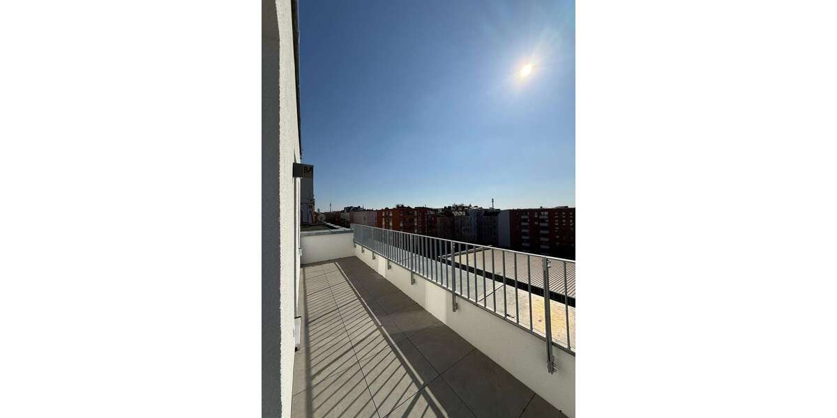 Etagenwohnung Berlin Mitte - 1 Zimmer, 32 m&sup2;, 950&euro; | Angebot:26821297