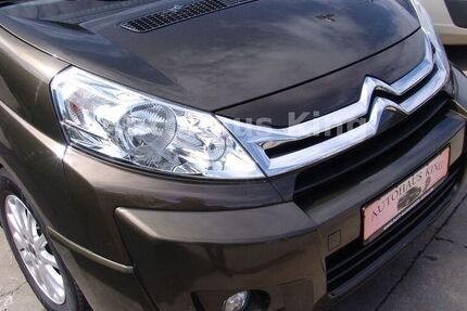 Citroen Jumpy