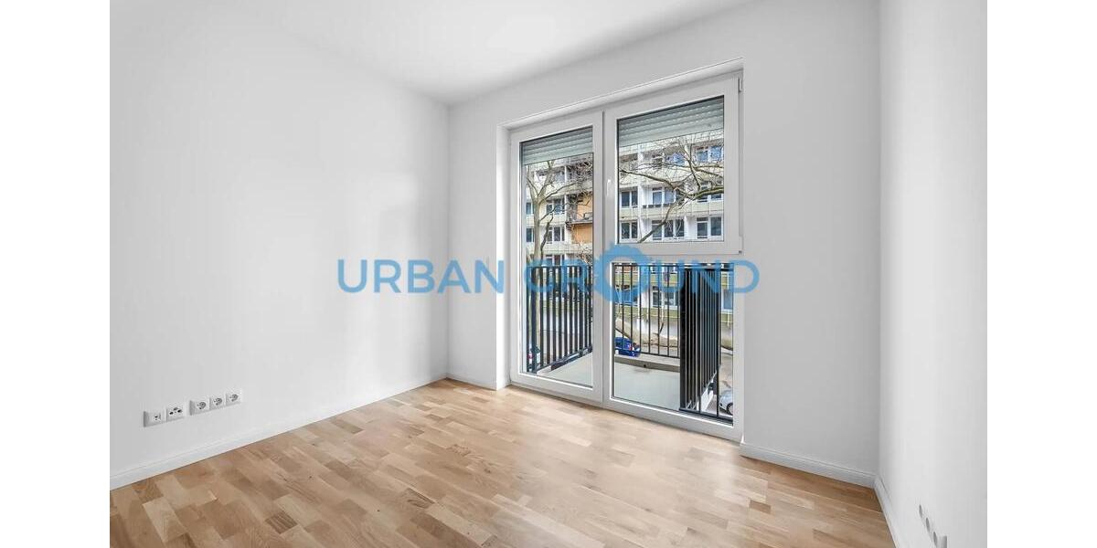 Etagenwohnung Berlin Lichtenberg - 1 Zimmer, 30 m&sup2;, 811&euro; | Angebot:24847579