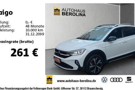 VW Taigo 11.052 km 21.888 &euro; Berlin 10709