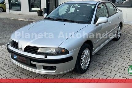 Mitsubishi Carisma 139.553 km 2.499 € Ludwigsfelde 14974