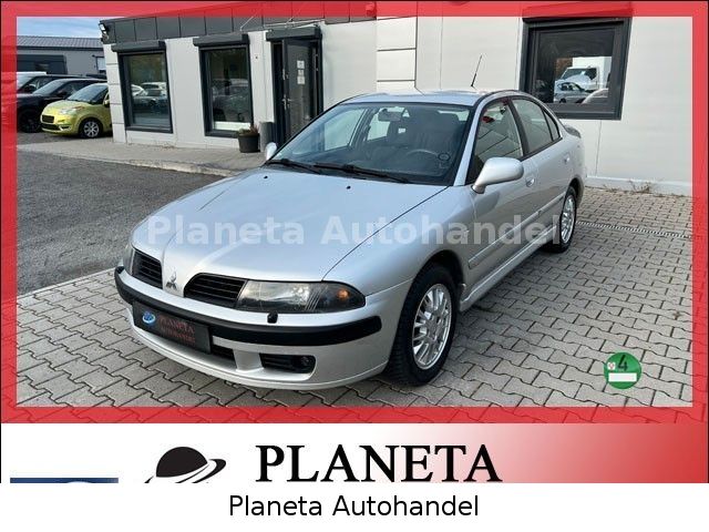 Mitsubishi Carisma 139.553 km 2.499 € Ludwigsfelde 14974