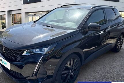 Peugeot 3008 59.980 km 19.990 &euro; Berlin 10369