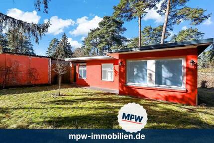 Haus Berlin Siedl. Schönhorst - 2 Zimmer, 25 m&sup2;, 149.000&euro; | Angebot:26470759