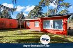 Mehrfamilienhaus, Wohnhaus Berlin Siedl. Schönhorst - 2 Zimmer, 25 m&sup2;, 149.000&euro; | Angebot:26470759
