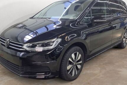 VW Touran 13.431 km 36.290 &euro; Potsdam 14482