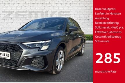 Audi A3 69.839 km 28.925 &euro; Oranienburg 16515
