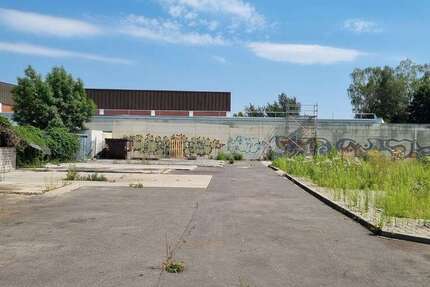 Grundstück Berlin Spandau - 1.500.000&euro; | Angebot:26886560