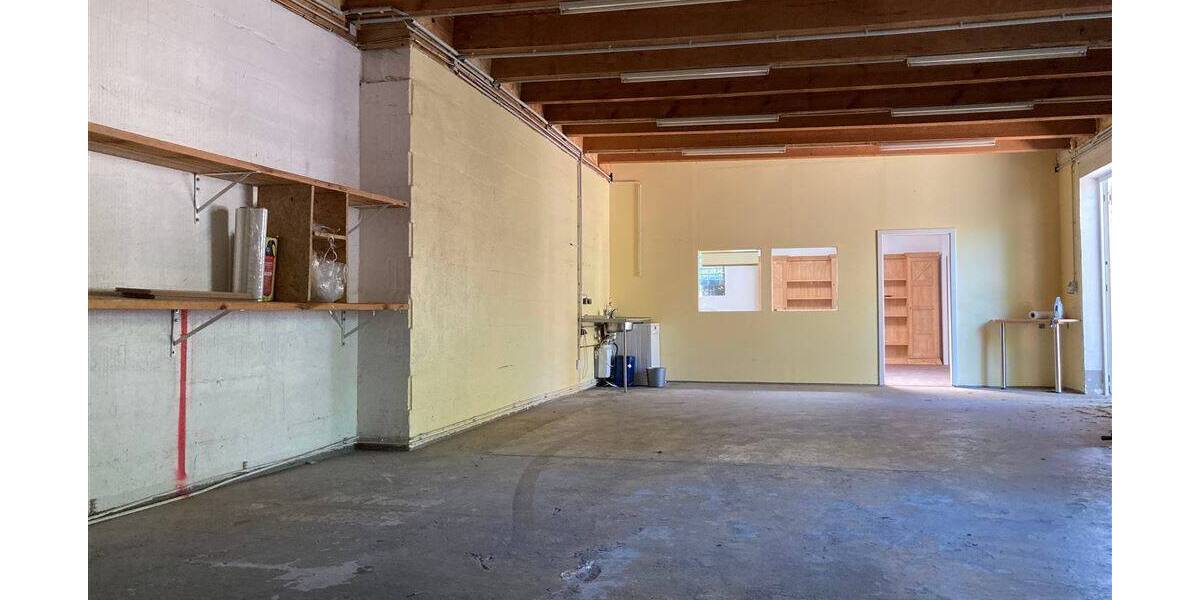 Gewerbeobjekt Berlin Blankenburg - 1.898.000&euro; | Angebot:19341179