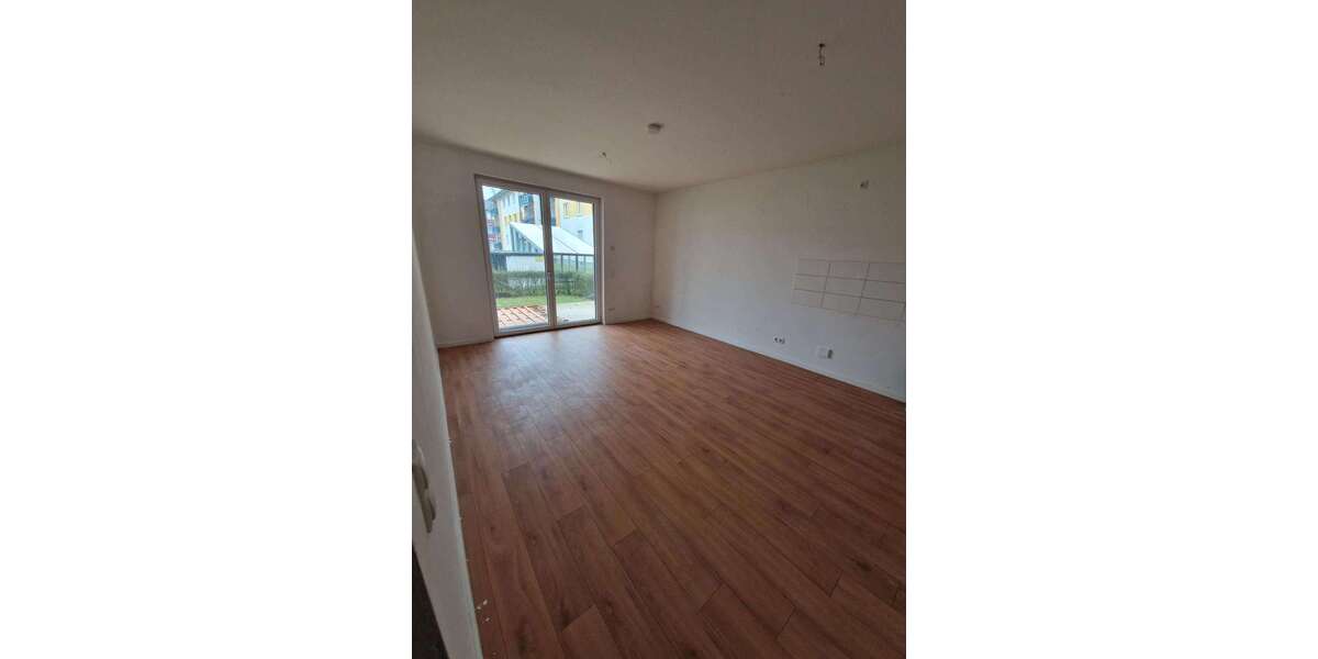 Etagenwohnung Berlin Spandau - 2 Zimmer, 50 m&sup2;, 630&euro; | Angebot:27128277