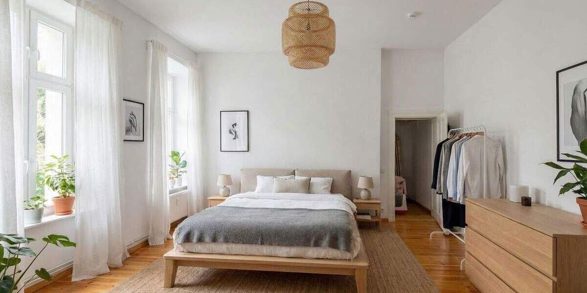 Etagenwohnung Berlin Charlottenburg - 4 Zimmer, 140 m&sup2;, 725.000&euro; | Angebot:25869707