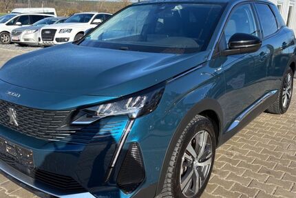Peugeot 3008 180.000 km 13.800 &euro; Wildau 15745