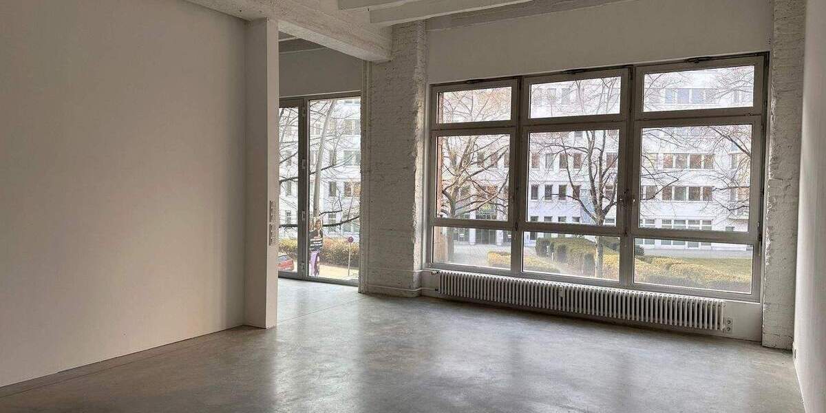 Gewerbeobjekt Berlin Kreuzberg - 8.636&euro; | Angebot:26016217