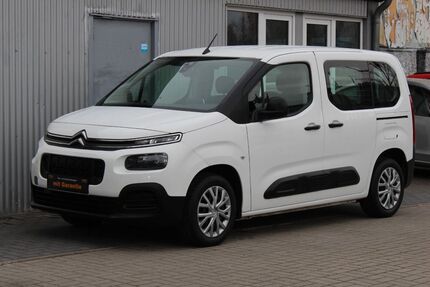 Citroen Berlingo 114.635 km 11.980 &euro; Berlin 13089