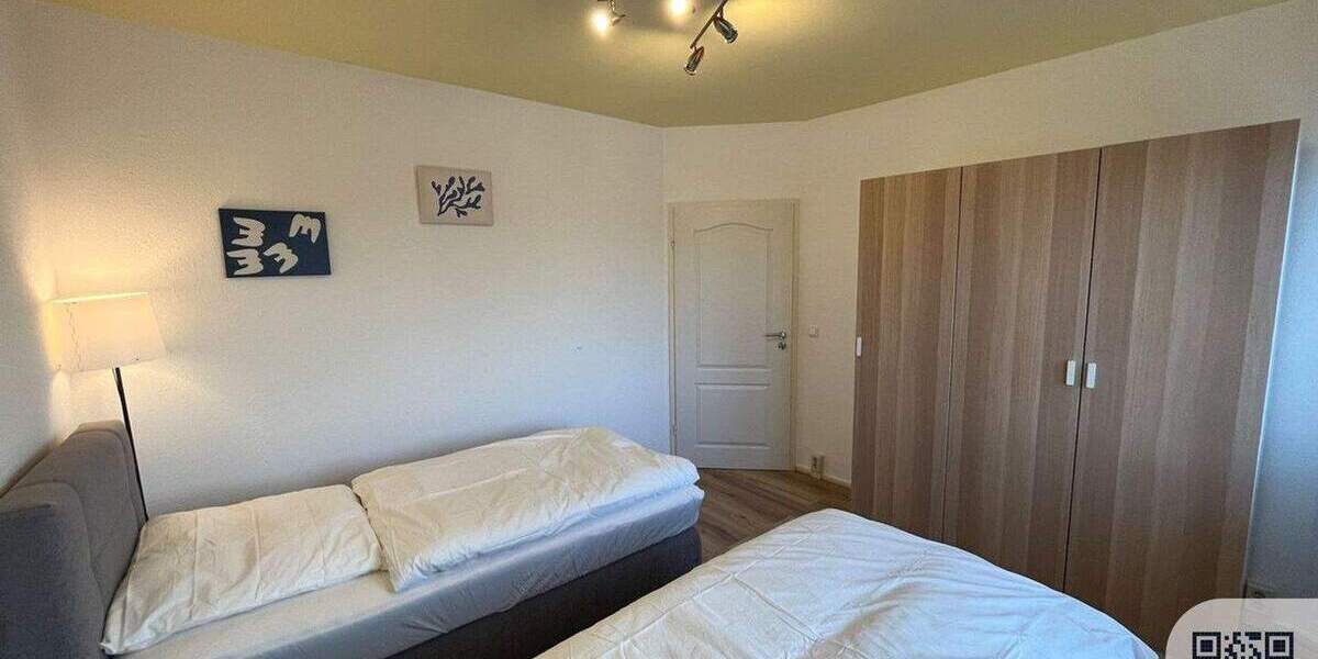 Etagenwohnung Berlin Kaulsdorf - 2 Zimmer, 1.586&euro; | Angebot:25800750