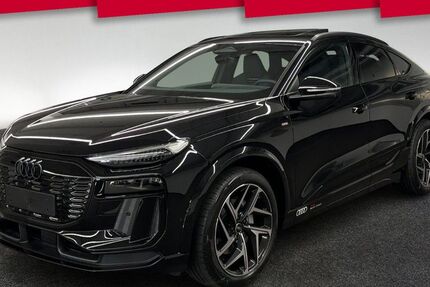 Audi Q6 e-tron 6.001 km 86.900 &euro; Berlin 12489
