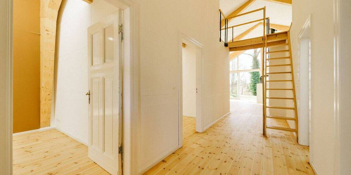 Einfamilienhaus Potsdam Nauener Vorstadt - 4 Zimmer, 141 m&sup2;, 1.900.000&euro; | Angebot:26471341