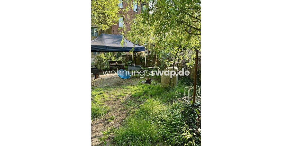 Etagenwohnung Potsdam Nördliche Innenstadt - 3 Zimmer, 67 m&sup2;, 520&euro; | Angebot:26014308