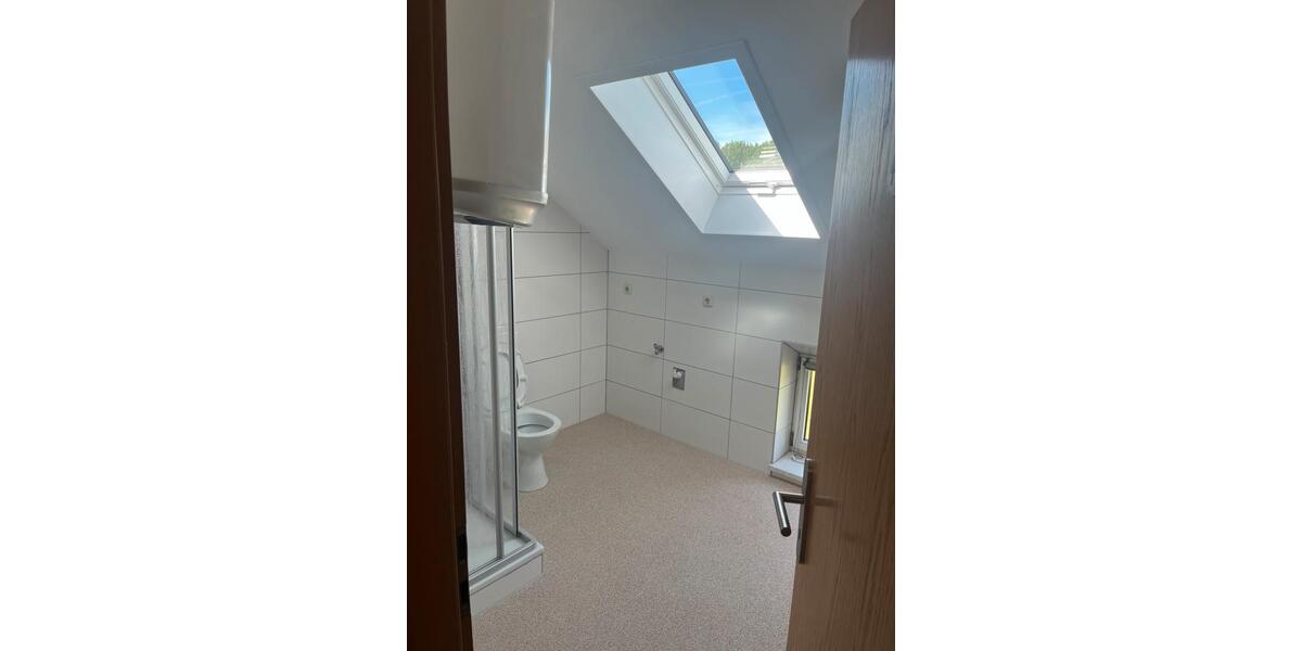 Dachgeschoßwohnung Berlin Pankow - 3 Zimmer, 82 m&sup2;, 1.095&euro; | Angebot:26717374
