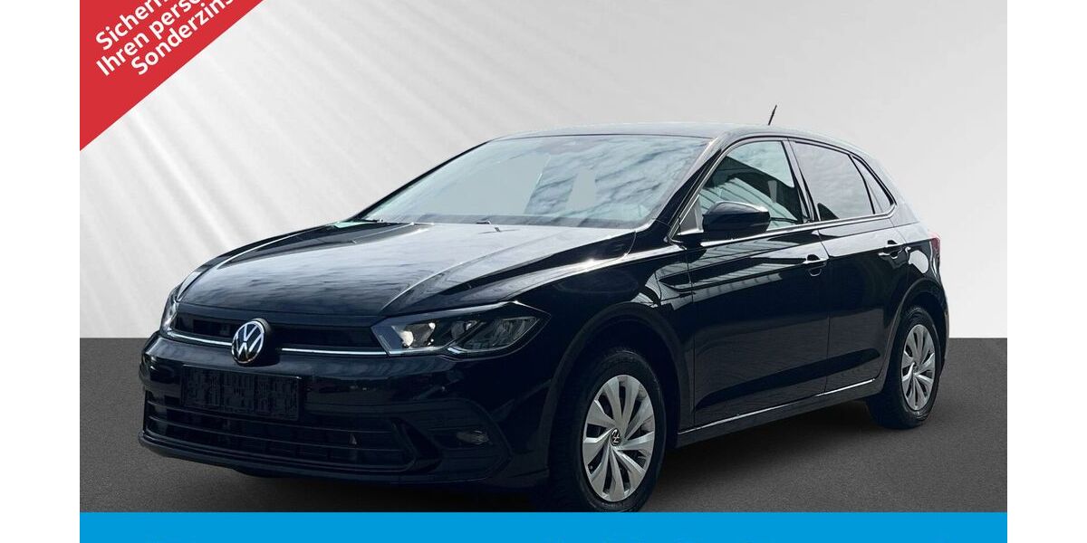 VW Polo 6.709 km 24.790 &euro; Dallgow-Döberitz 14624