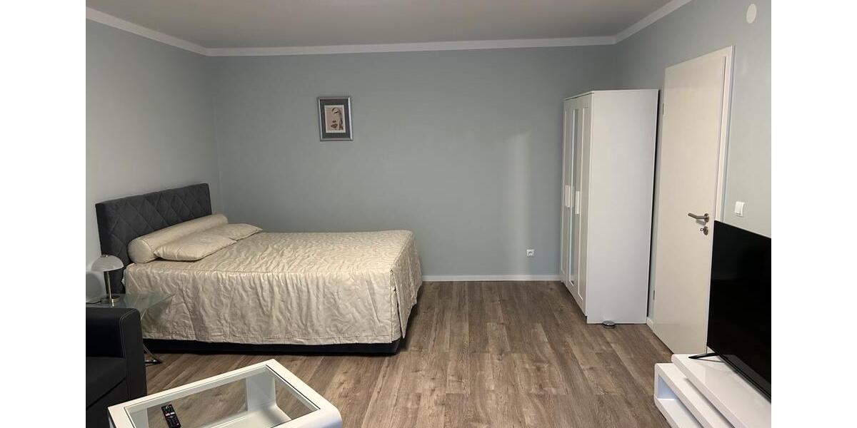 Etagenwohnung Berlin Spandau - 1 Zimmer, 37 m&sup2;, 175.000&euro; | Angebot:25509998