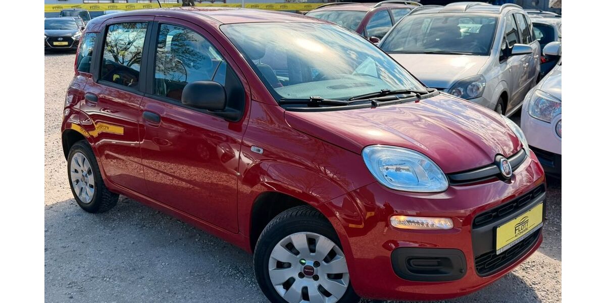 Fiat Panda 73.741 km 6.990 &euro; Berlin 13089