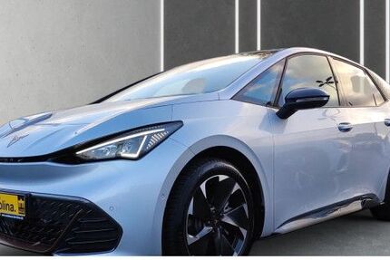 Cupra Born 7.548 km 29.888 € Berlin 13581