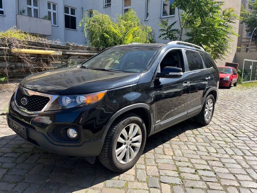 Sorento