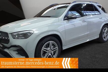 Mercedes-Benz GLE 450 6.842 km 97.990 &euro; Berlin 10587