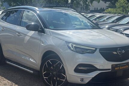 Opel Grandland (X) 87.000 km 16.990 &euro; Berlin 13127