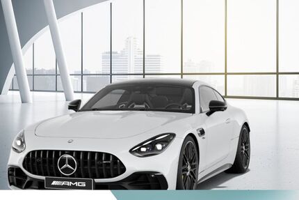 Mercedes-Benz AMG GT 7.895 km 109.980 &euro; Potsdam 14480