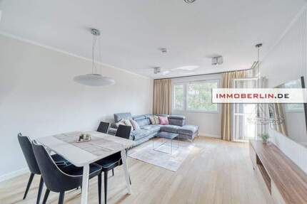 Wohnung Berlin Lankwitz - 3 Zimmer, 60 m&sup2;, 325.000&euro; | Angebot:25937500