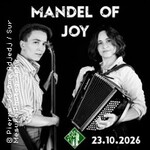 Mandel of Joy - Chanson