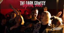 The Dark Comedy Show *TRIGGER WARNING* Berlin