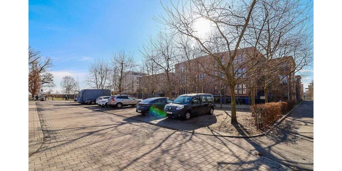 Garagen / Stellplätze Berlin Köpenick - 239.000&euro; | Angebot:25862280
