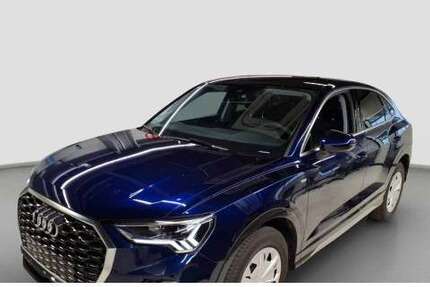 Audi Q3 13.274 km 36.790 &euro; Berlin 13581