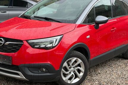 Opel Crossland (X) 84.000 km 8.950 &euro; Berlin 10245