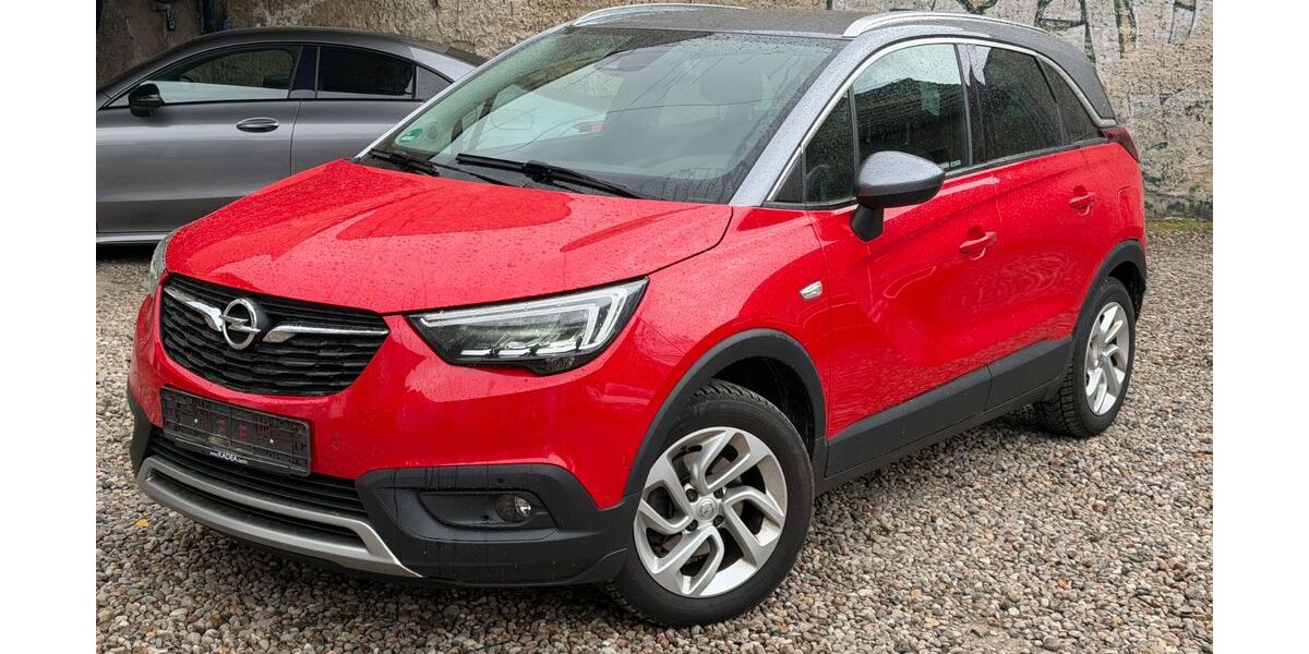 Opel Crossland (X) 84.000 km 8.950 &euro; Berlin 10245