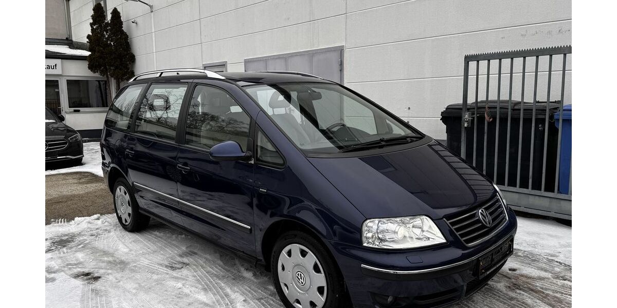 VW Sharan 250.000 km 2.550 &euro; Berlin 13407