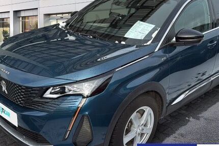 Peugeot 3008 88.890 km 21.790 &euro; Berlin 10369