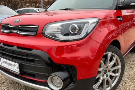 Kia Soul 74.278 km 16.990 &euro; Großbeeren 14979