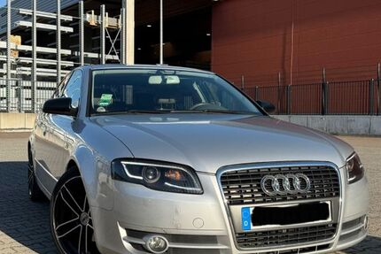 Audi A4 201.000 km 4.119 &euro; Berlin 10247